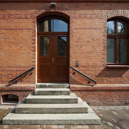 Przestronny Apartament Very Berry W Poznaniu Z Dwiema Sypialniami By Noclegi Renters المظهر الخارجي الصورة