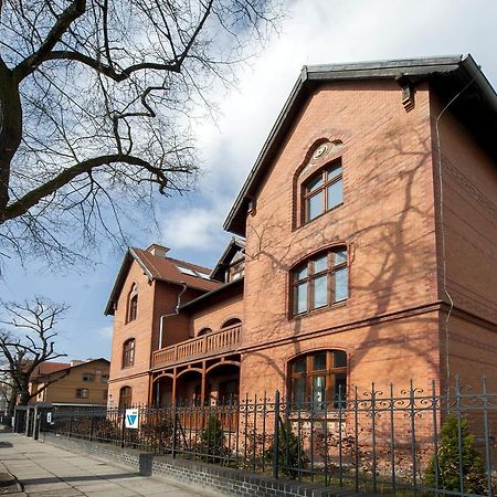 Przestronny Apartament Very Berry W Poznaniu Z Dwiema Sypialniami By Noclegi Renters المظهر الخارجي الصورة