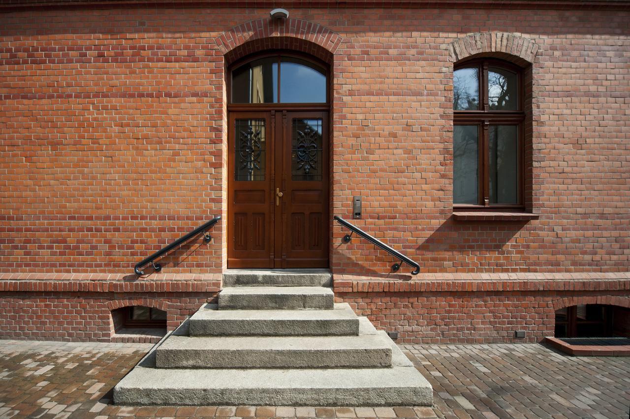 Przestronny Apartament Very Berry W Poznaniu Z Dwiema Sypialniami By Noclegi Renters المظهر الخارجي الصورة