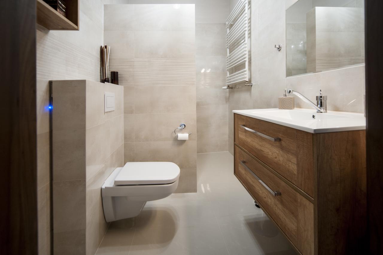 Przestronny Apartament Very Berry W Poznaniu Z Dwiema Sypialniami By Noclegi Renters المظهر الخارجي الصورة